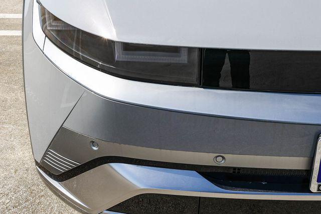 new 2026 Hyundai IONIQ 5 car, priced at $38,976