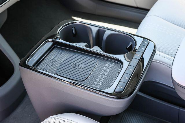 new 2026 Hyundai IONIQ 5 car, priced at $38,976