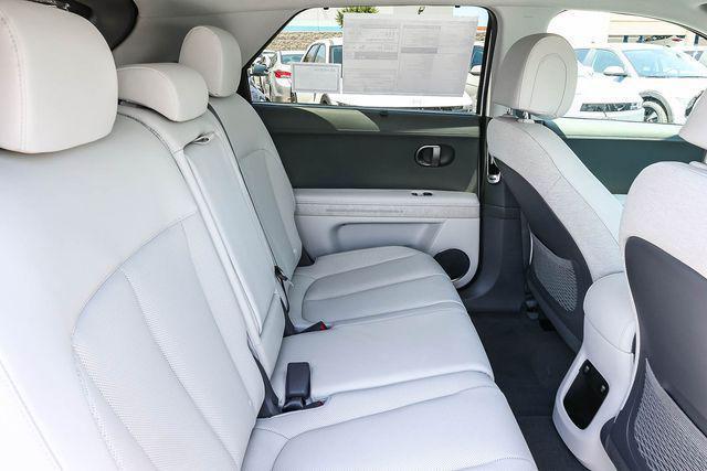 new 2026 Hyundai IONIQ 5 car, priced at $38,976