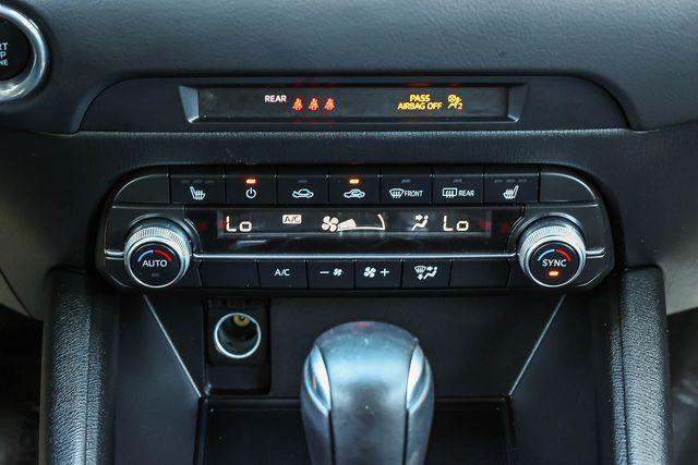 used 2023 Mazda CX-5 car, priced at $23,998