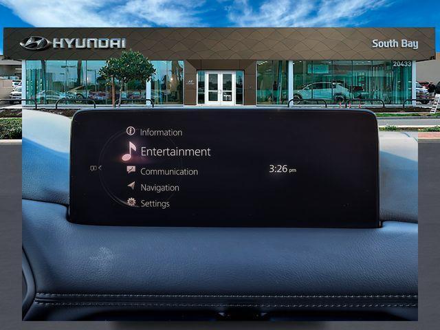 used 2023 Mazda CX-5 car, priced at $23,398