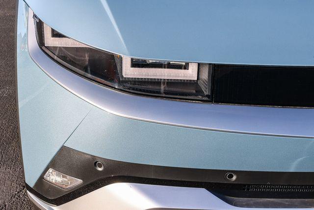 new 2026 Hyundai IONIQ 5 car, priced at $31,816