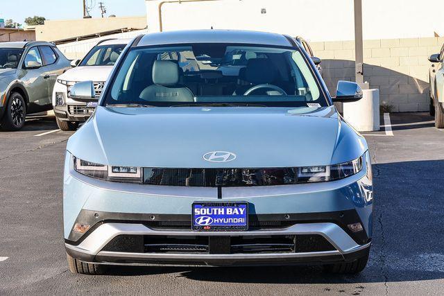 new 2026 Hyundai IONIQ 5 car, priced at $31,816