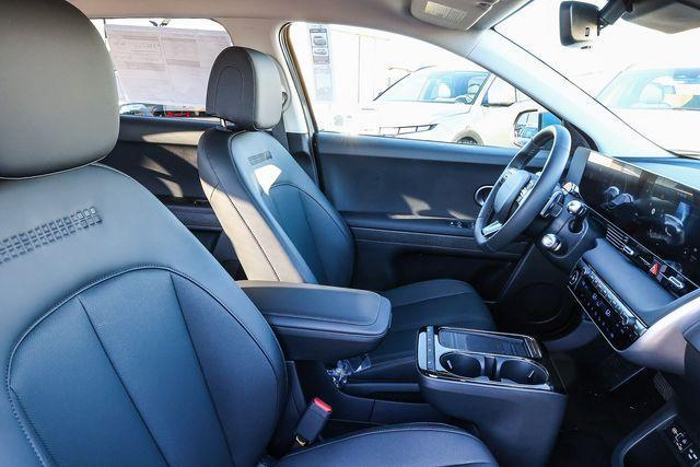 new 2026 Hyundai IONIQ 5 car, priced at $31,816