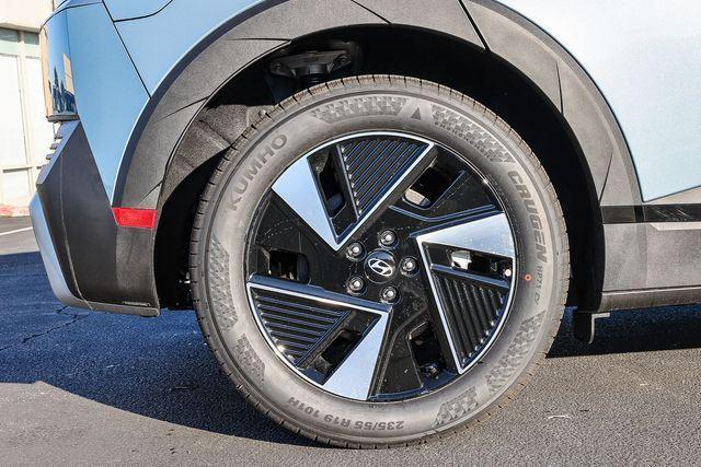 new 2026 Hyundai IONIQ 5 car, priced at $31,816