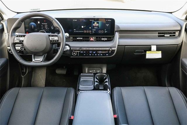 new 2026 Hyundai IONIQ 5 car, priced at $42,431