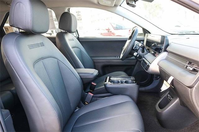 new 2026 Hyundai IONIQ 5 car, priced at $42,431