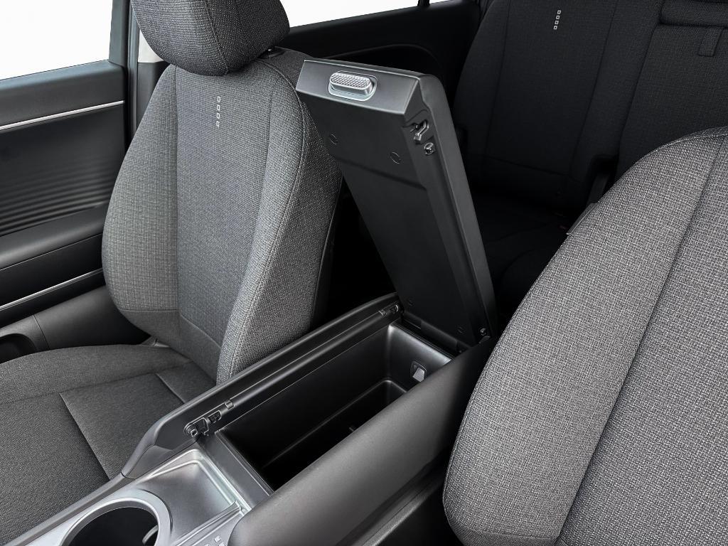 new 2026 Hyundai IONIQ 9 car, priced at $52,260