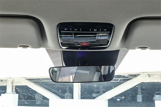 new 2026 Hyundai SANTA FE HEV car, priced at $38,668