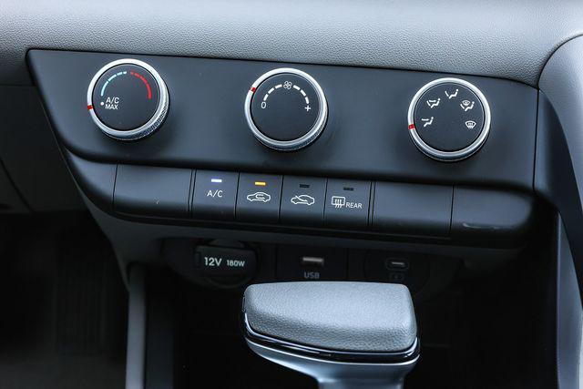new 2026 Hyundai Elantra car, priced at $21,786