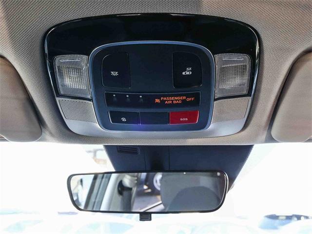 used 2024 Hyundai Tucson car, priced at $18,295