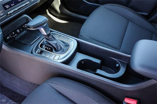 new 2026 Hyundai Kona car, priced at $24,675