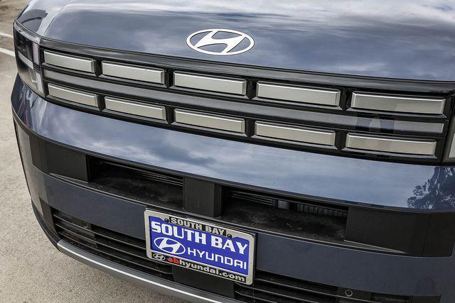 new 2026 Hyundai Santa Fe car, priced at $36,028