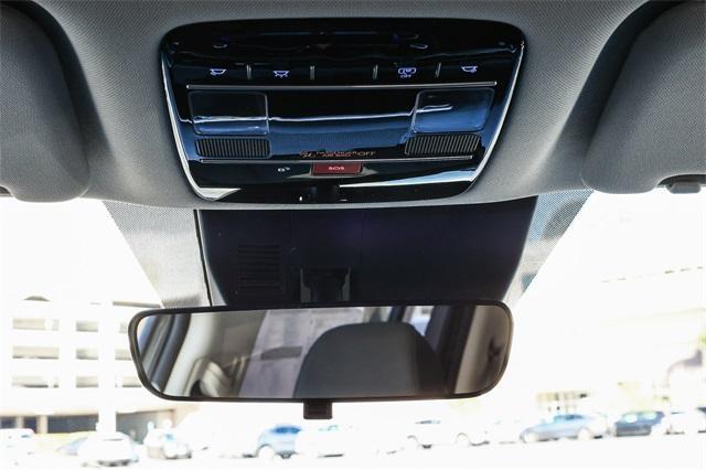 new 2026 Hyundai SANTA FE HEV car, priced at $30,115