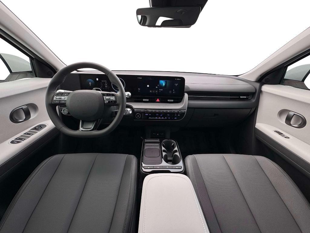 new 2026 Hyundai IONIQ 5 car, priced at $32,034