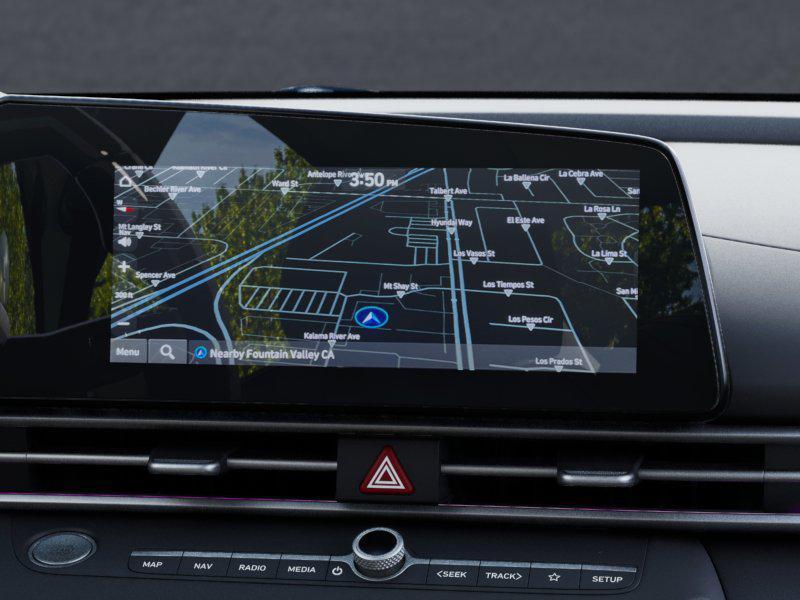 new 2026 Hyundai ELANTRA HEV car, priced at $30,812