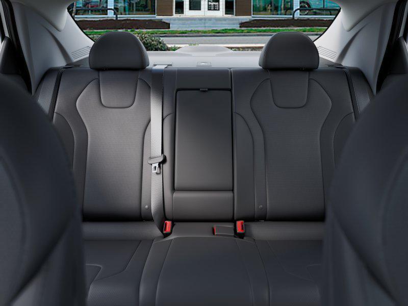 new 2026 Hyundai ELANTRA HEV car, priced at $30,812