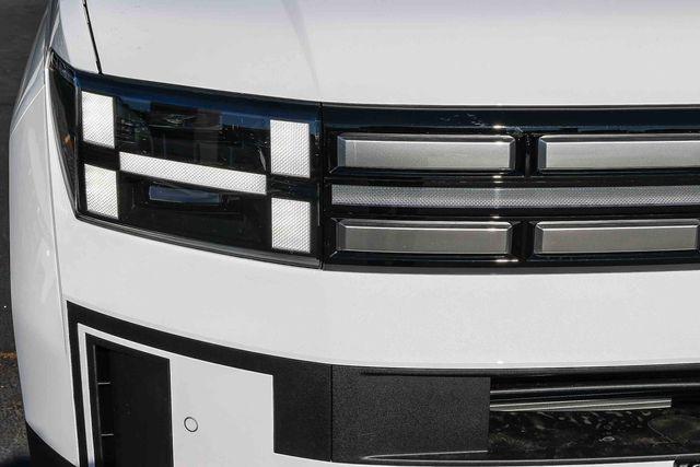 new 2026 Hyundai SANTA FE HEV car, priced at $34,175