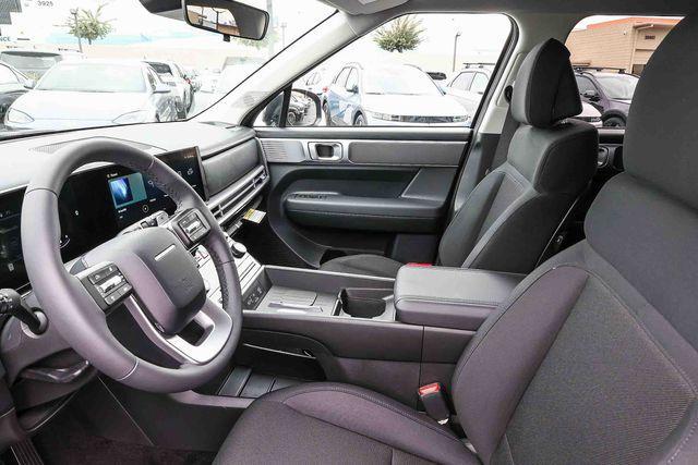 new 2026 Hyundai SANTA FE HEV car, priced at $34,175