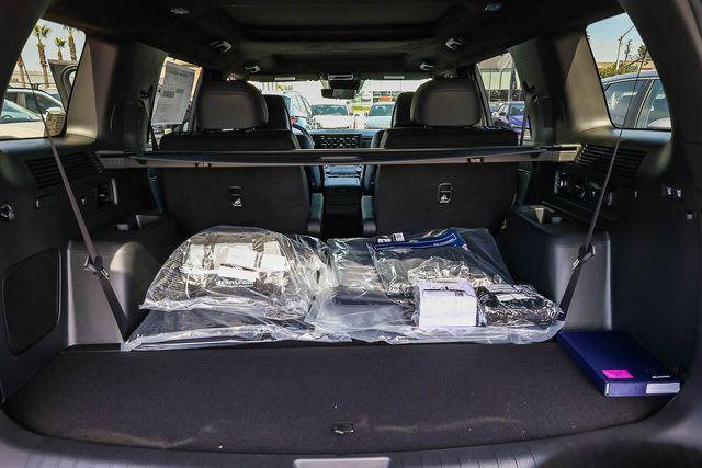new 2026 Hyundai SANTA FE HEV car, priced at $49,061