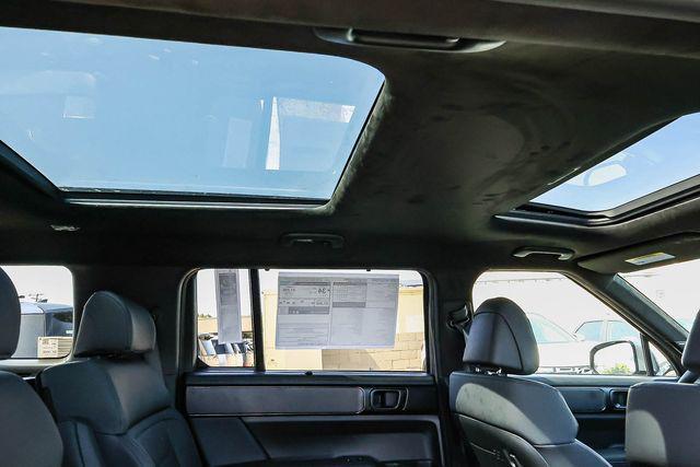 new 2026 Hyundai SANTA FE HEV car, priced at $49,061