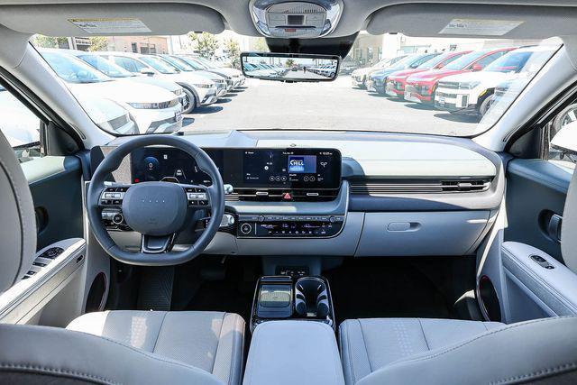 new 2026 Hyundai IONIQ 5 car, priced at $31,073