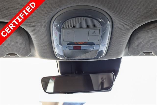 used 2024 Hyundai IONIQ 5 car, priced at $23,895