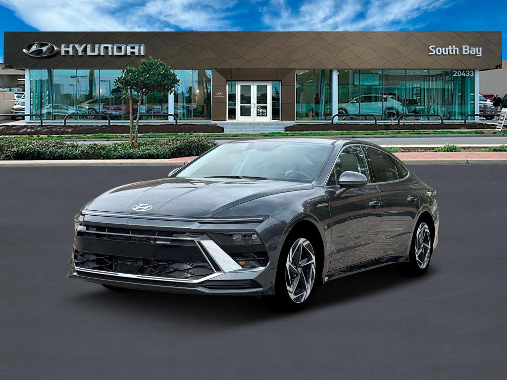 new 2026 Hyundai Sonata car, priced at $29,778