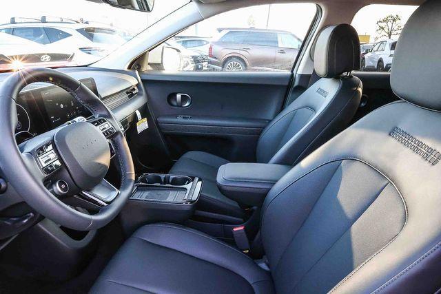 new 2026 Hyundai IONIQ 5 car, priced at $32,431