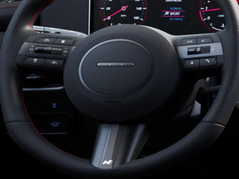 new 2026 Hyundai Sonata car, priced at $36,213