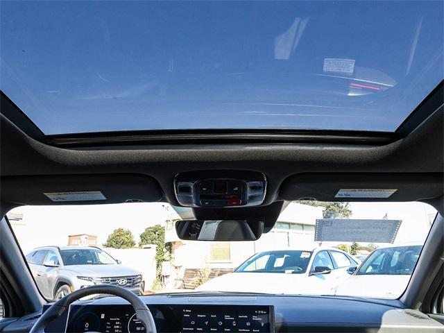 new 2026 Hyundai Sonata car, priced at $36,213