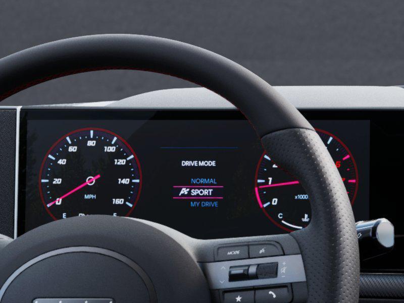 new 2026 Hyundai Sonata car, priced at $36,213