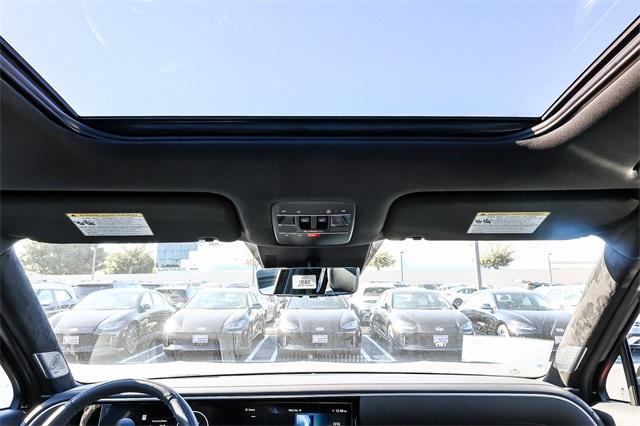 new 2026 Hyundai Palisade car, priced at $54,625