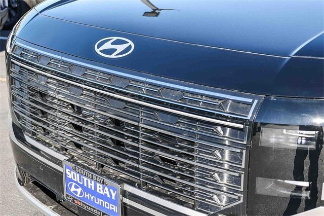 new 2026 Hyundai Palisade car, priced at $54,625