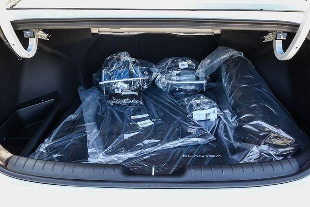 new 2026 Hyundai Elantra car, priced at $24,758