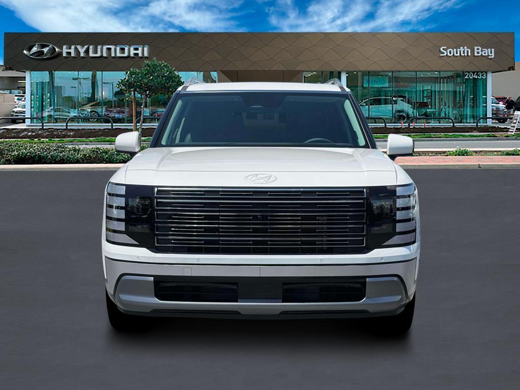 new 2026 Hyundai Palisade car, priced at $53,325