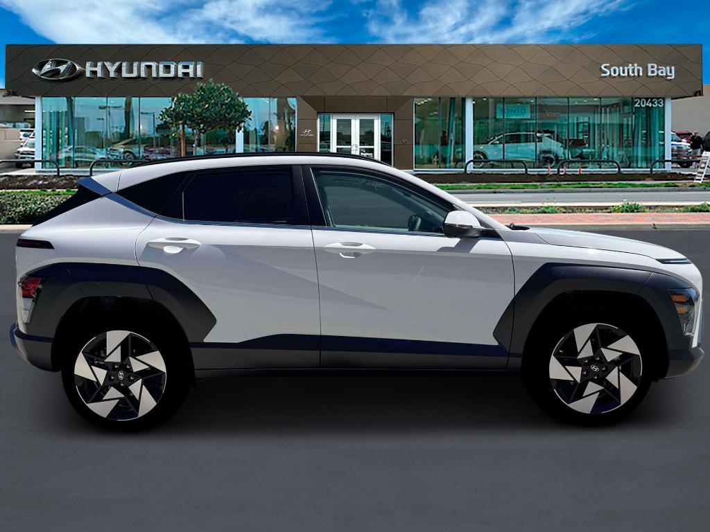 new 2026 Hyundai Kona car, priced at $32,999