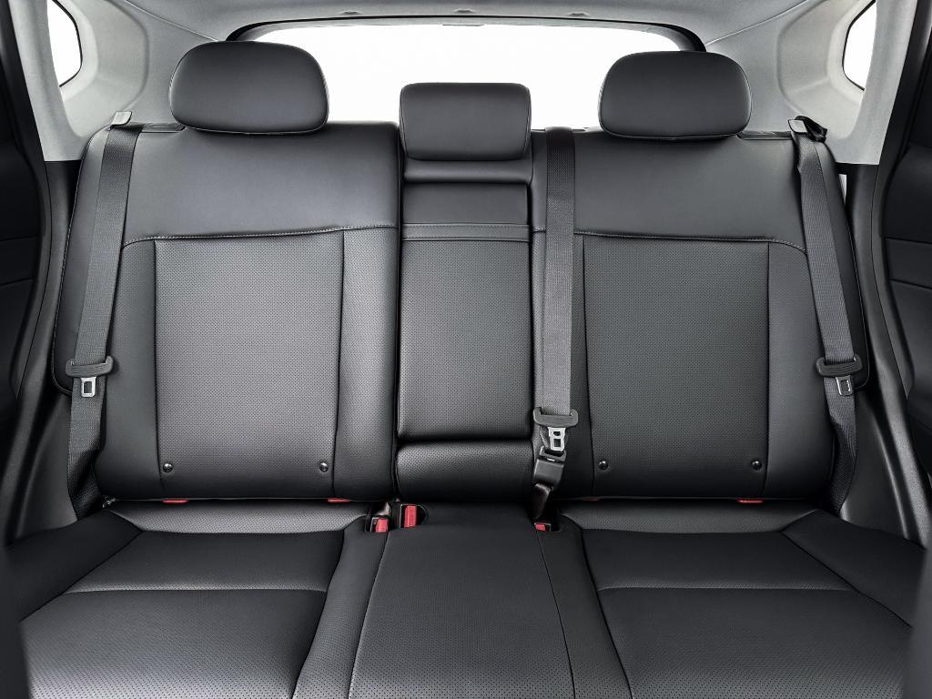 new 2026 Hyundai Kona car, priced at $32,999