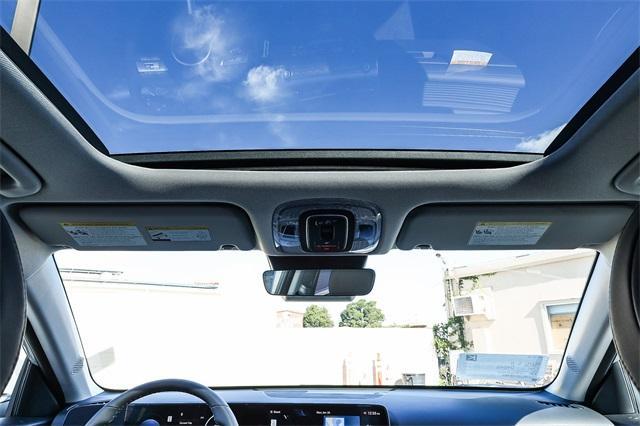 new 2026 Hyundai Kona car, priced at $33,249