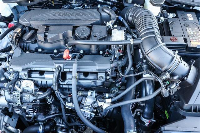 new 2026 Hyundai Kona car, priced at $33,249