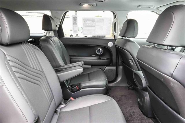 new 2026 Hyundai Palisade Hybrid car, priced at $46,205