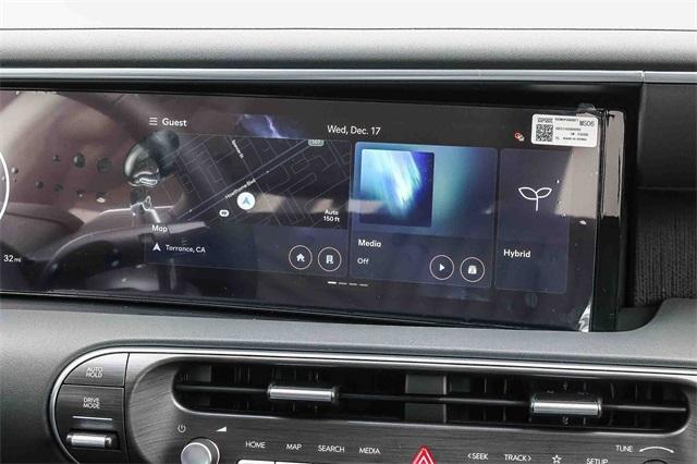 new 2026 Hyundai Palisade Hybrid car, priced at $46,205