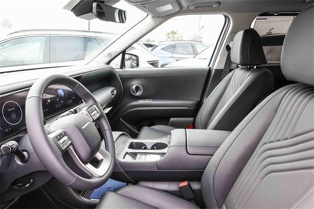 new 2026 Hyundai Palisade Hybrid car, priced at $46,205