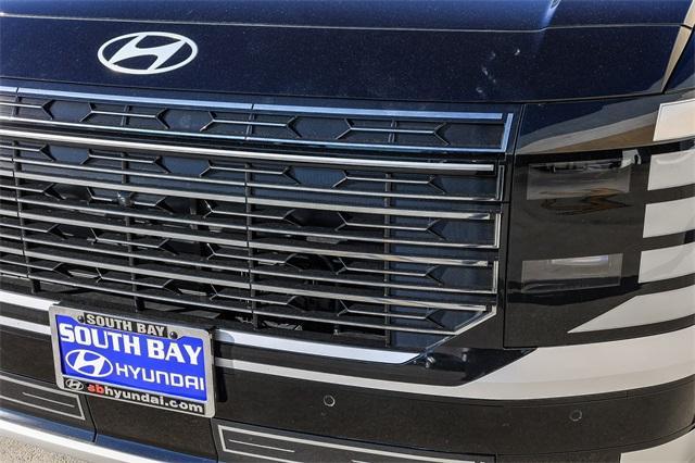 new 2026 Hyundai Palisade Hybrid car, priced at $56,550