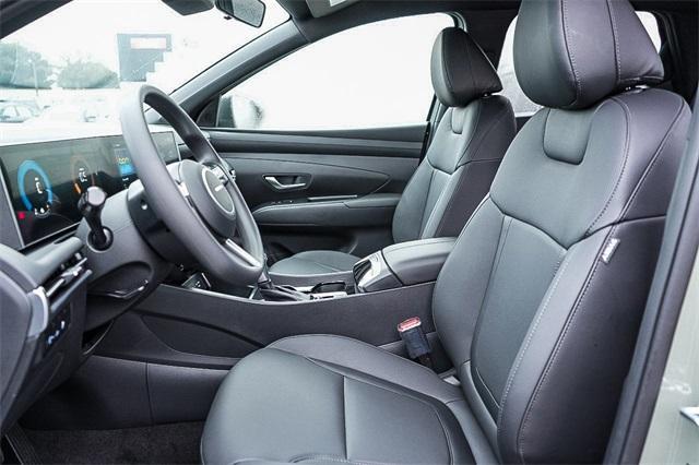 new 2025 Hyundai SANTA CRUZ car, priced at $26,775