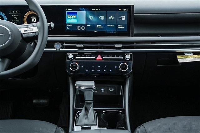 new 2025 Hyundai SANTA CRUZ car, priced at $26,775