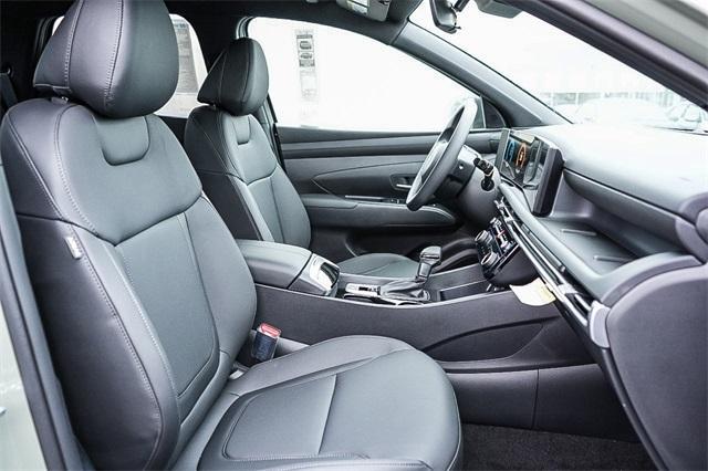 new 2025 Hyundai SANTA CRUZ car, priced at $26,775