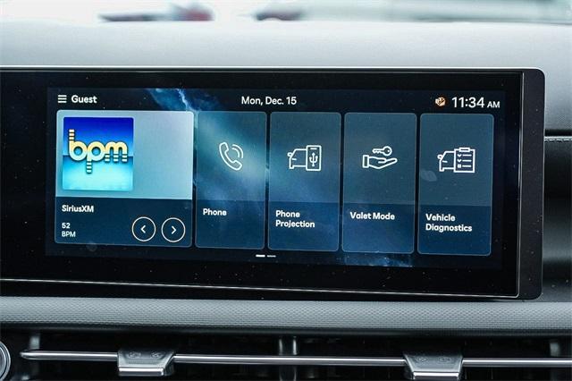 new 2025 Hyundai SANTA CRUZ car, priced at $26,775