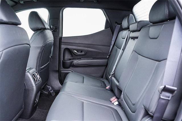 new 2025 Hyundai SANTA CRUZ car, priced at $26,775