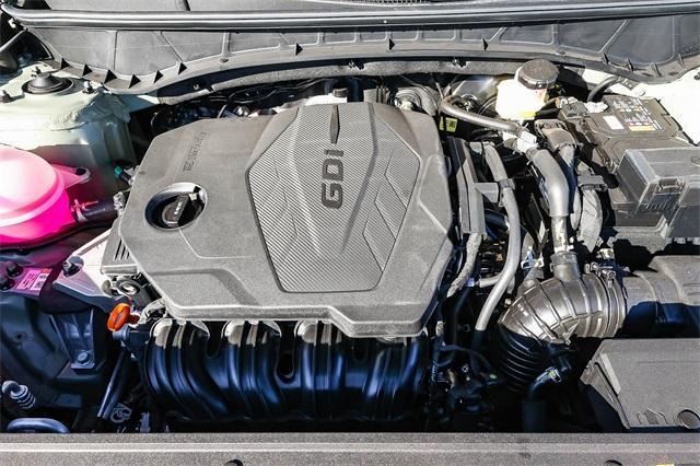 new 2025 Hyundai SANTA CRUZ car, priced at $26,775